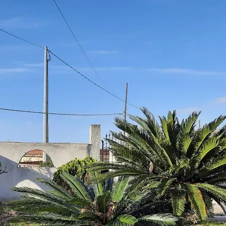 Casa de Férias West Sicily