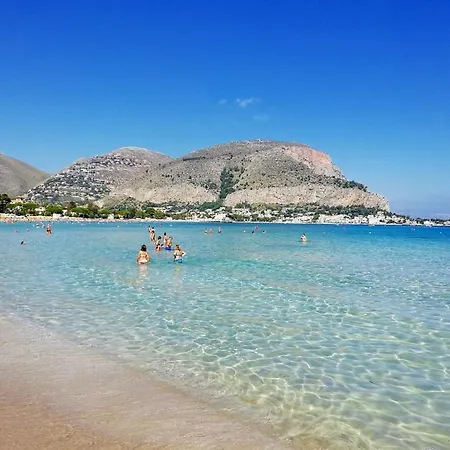 Casa de Férias West Sicily