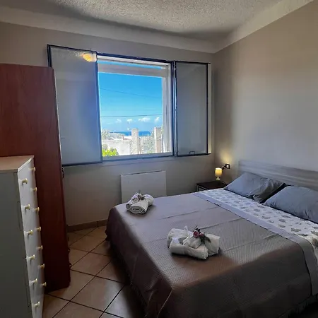 Nyaraló West Sicily *