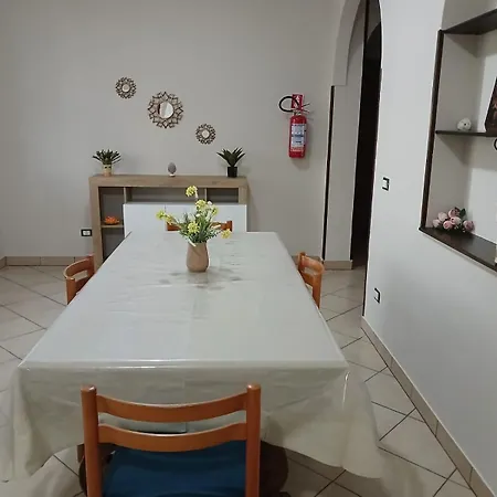 West Sicily Nyaraló Balestrate