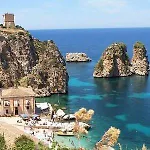 펜션 West Sicily *