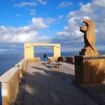 펜션 West Sicily 발레스트라테