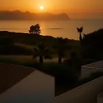 West Sicily 펜션
