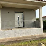 펜션 West Sicily 발레스트라테