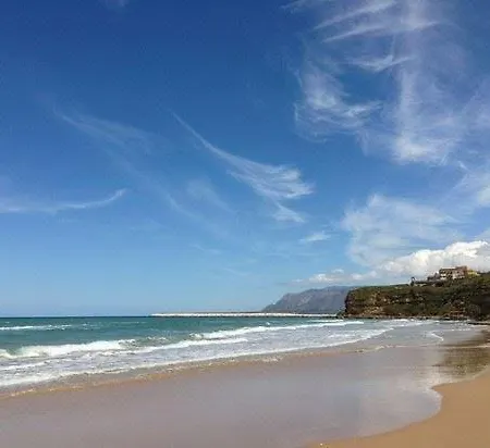 West Sicily Vakantiehuis Balestrate