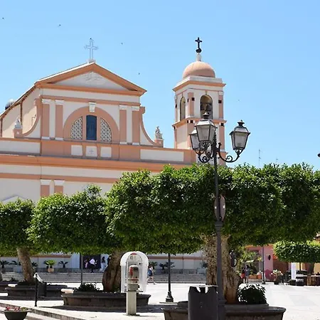 Vakantiehuis West Sicily *