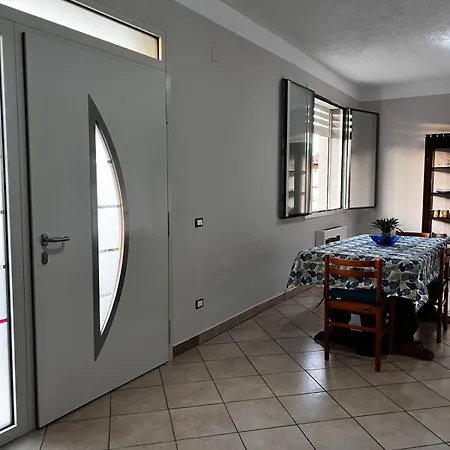 West Sicily Vakantiehuis *