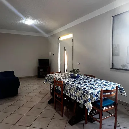 West Sicily Vakantiehuis *
