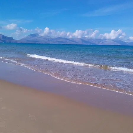 West Sicily 펜션 발레스트라테