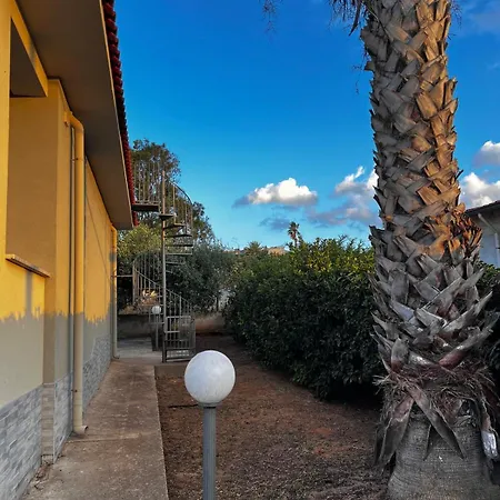 West Sicily Casa vacanze