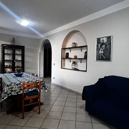 Casa vacanze West Sicily Balestrate