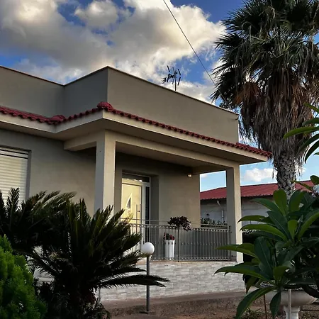 Casa vacanze West Sicily *