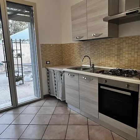 West Sicily Vakantiehuis Balestrate