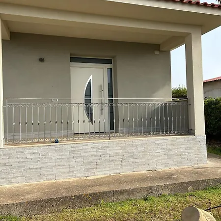 Casa vacanze West Sicily Balestrate