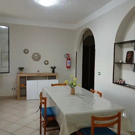 Vakantiehuis West Sicily Balestrate