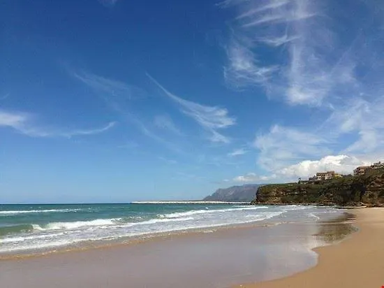 West Sicily Vakantiehuis Balestrate