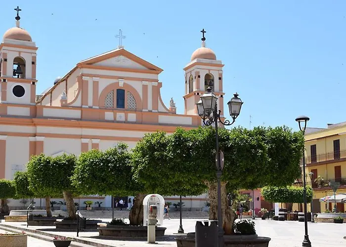 Vakantiehuis West Sicily *