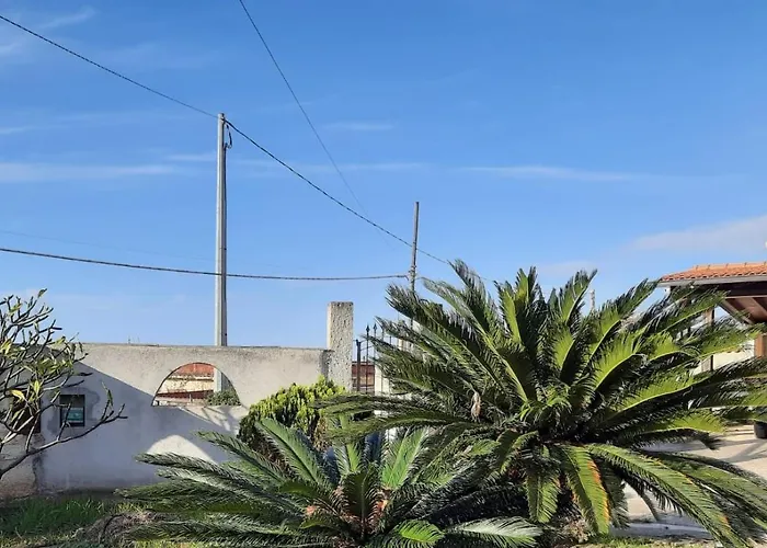 Vakantiehuis West Sicily