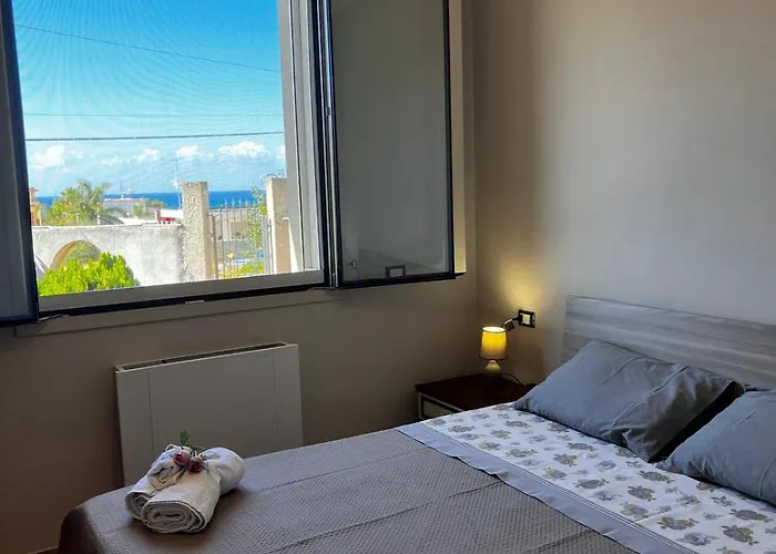 Vakantiehuis West Sicily