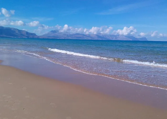 West Sicily Vakantiehuis Balestrate