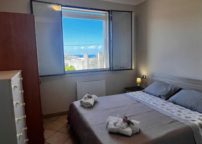 Vakantiehuis West Sicily *
