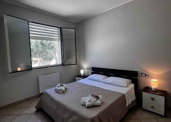West Sicily Vakantiehuis *