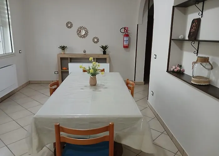 West Sicily Vakantiehuis Balestrate